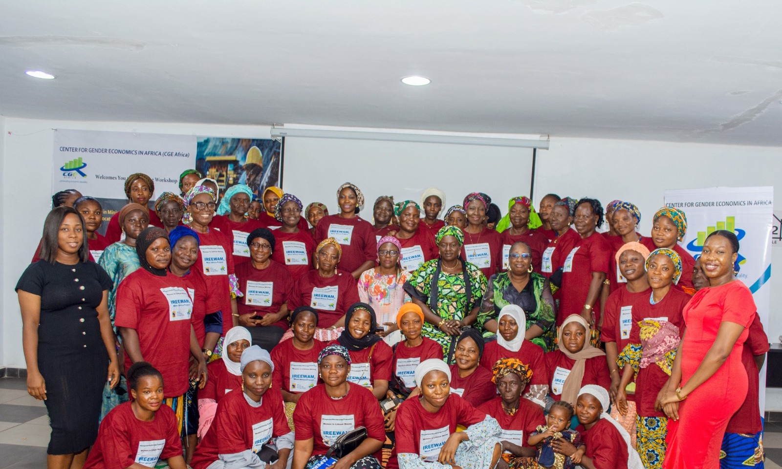 Increasing Renewable Energy Investments for Empowerment of Women in Sustainable Agriculture & Lithium Mining in West Africa (IREEWAM)