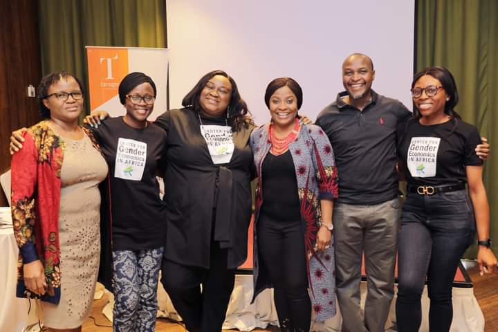 Impacting Gender and Nutrition through Innovative Technical Exchange in Agriculture (IGNITE)