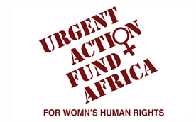 Urgent Action Fund Africa