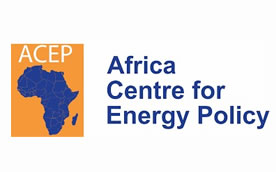 African Centre or Energy policy